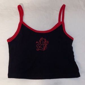 brandy melville tank